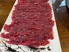 -竹叶涮肉坊(总店)