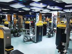 -阳光游泳培训基地(天通苑店)