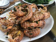 -明记海鲜大排档(巽寮湾店)