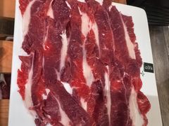 -普宁潮汕牛肉火锅(新香洲店)