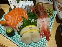 -鹤龟料理店(时代天街店)