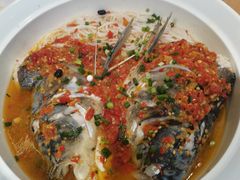 -费大厨辣椒炒肉(万家丽一店)