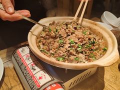 -麻辣总动员·川派海鲜·现炒浇头面·自贡菜(五彩城店)
