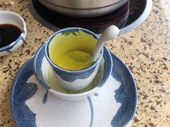 -原味四季椰子鸡(公明百佳华店)