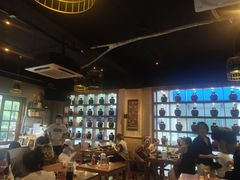 -串大叔炭火烤串·鸡西大冷面刀削面(总店)