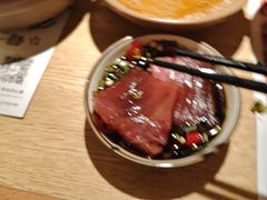 -温野菜涮涮锅(西单大悦城店)