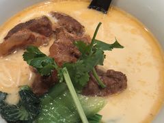 -和府捞面(曹路花园城店)