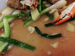 -秋姐美食店(旅游大道店)