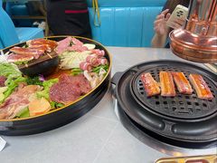 -牛犇炭火烤肉·鲜切烤肉(承德总店)