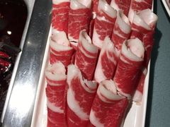 捞派澳洲肥牛-海底捞火锅(万丰桥店)
