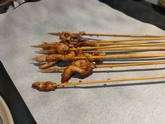 -壹酒贰肉1926·深夜食堂(南京北街店)
