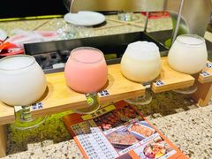 -大头叔烤鸡爪·朝鲜族烤串(天池路店)