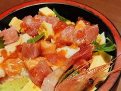 -千代武日本料理(哈西店)