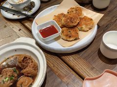-锡和无锡菜(景丽苑店)