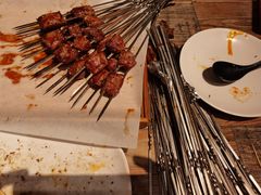 -枪火串烧·东北特色烧烤(罗湖总店)