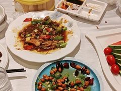 -福来居烤鸭店(天坛二店)