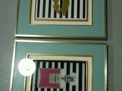 -龙慧画框·裱画配框工厂店
