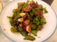 -博雅渔港·融合菜(维也纳国际大酒店)