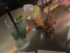 -外滩8号 whisky bar(金延大厦店)