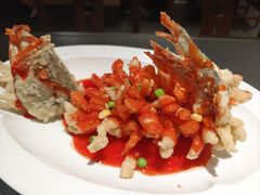 -金陵家宴·金陵春·南京菜(夫子庙店)