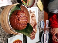 -南京大牌档(之心城店)