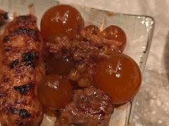 -炭火焼鳥 塚田農場(大阪梅田店)