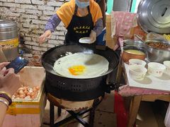 -周记热干面豆皮大王(桃花东街店)