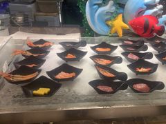 -尚宴牛特鲜自助(太原街万达店)