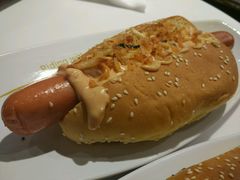-艾薯夫妇Aysh(福田星河COCOPark店)