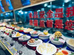 -郑庄脂渣海鲜楼(九水路店)