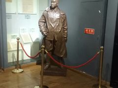 -重庆歌乐山烈士陵园