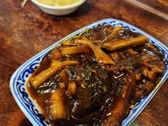 -同得兴 Since·1995 传统苏式面馆(嘉馀坊店)