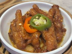-金翠皇宫粤菜·点心·海鲜(翡翠店)