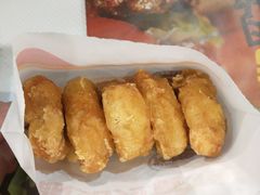-汉堡王(兰州中心店)
