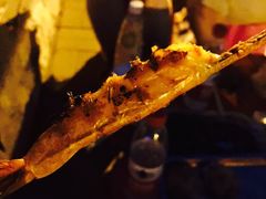 -爆烤鸡头王(十马路店)