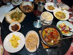 -川知味(京华城店)