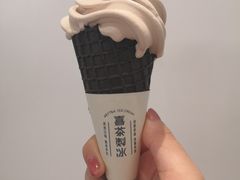 -喜茶(深圳福田星河COCO Park店)