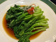 -金狮麟·新豫菜(金码大厦店)