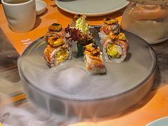 -山葵家·创意料理(宁波来福士店)