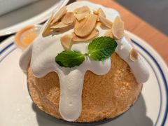 -After You Dessert Cafe(CENTRALWORLD)
