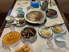 -京城北门羊蝎子铜锅涮肉(总店)