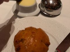 -Le Bernardin