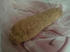 卡布基诺面包-韩国利尔面包(桂林路店)