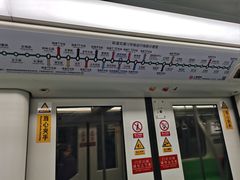 -汉中路(地铁站)