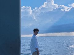 -宝安西湾红树林湿地公园