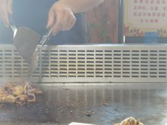 -悦巷海鲜自助铁板烧(秦皇东大街店)