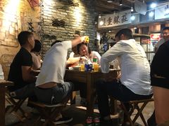-盟重烧烤(东瓜山创始店)