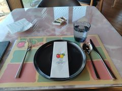 -安妮意大利餐厅(日坛店)