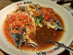 -湘阁里辣(沙井华润万家店)