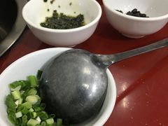 -黑白荤豆花(双凤路店)